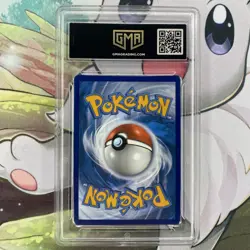 2021 POKEMON BATTLE STYLES - HOLO SINGLE STRIKE URSHIFU V CGC 10 GEM MINT - Image 2