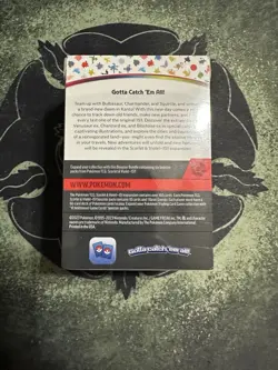 Pokemon TCG Scarlet and Violet 151 Booster Bundle - Sealed - Image 3