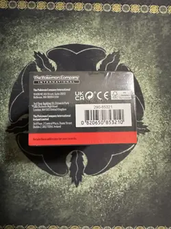 Pokemon TCG Scarlet and Violet 151 Booster Bundle - Sealed - Image 5