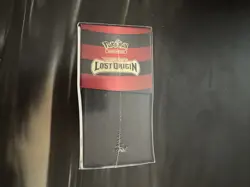 Pokemon TCG Sword & Shield Lost Origin Pokemon Center Elite Trainer Box - 85135 820650851353 - Image 3