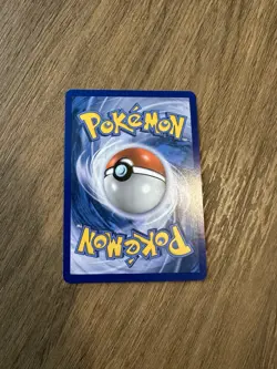 Pokemon TCG Roselia 12/124 Dragons Exalted Reverse Holo NM - Image 2