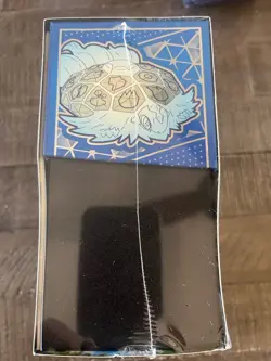 Stellar Crown Pokemon Center Exclusive✨ ETB Elite Trainer Box🔥 A - Image 4