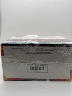 Pokemon TCG SV08 Surging Sparks Booster Box - 36 Packs - New/Sealed - Image 4