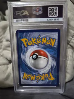 2022 Pokemon SWSH Radiant Greninja 046/189 Astral Radiance PSA 10 🔥🔥🔥 - Image 3