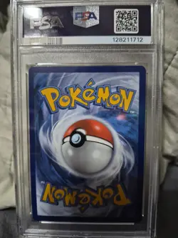 2022 Pokemon SWSH FA Kingdra Astral Radiance #TG03 PSA GEM 💎 MT 10 🔥🔥🔥 - Image 3