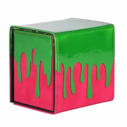 Apple Deck Box Lorcana MANAMOON AMANDA LAPALME YUGIOH NEW GEM - Image 4