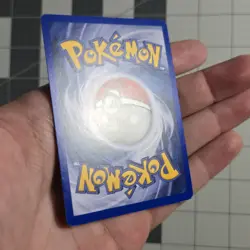 Surfing Pikachu Black Star Promo 28 WOTC Pokemon Card - Image 3