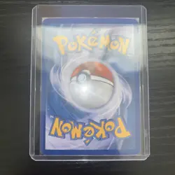 Pokemon TCG Dragon Vault Rayquaza Holo Rare Card 11/20 - Image 2