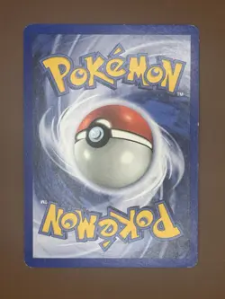 Pokemon TCG Misty's Wish Gym Challenge Unlimited Rare Card 108/132 - Image 4