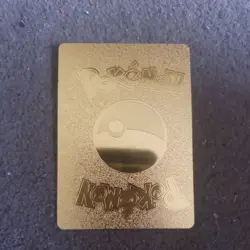 ❄Tapu Koko Vmax 320hp 051/163 Dynamic Gold Foil Pokemon custom card - Image 2