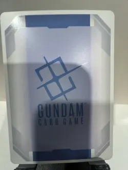 Hyaku-Shiki R+ english GD02-072 gundam card game - Image 2