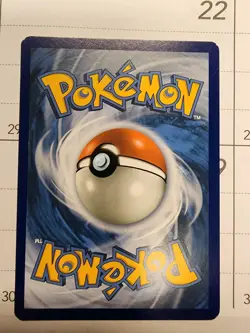 Pokemon Togekiss EX Holo Ultra Rare Card Breakpoint 83/122 - Image 2