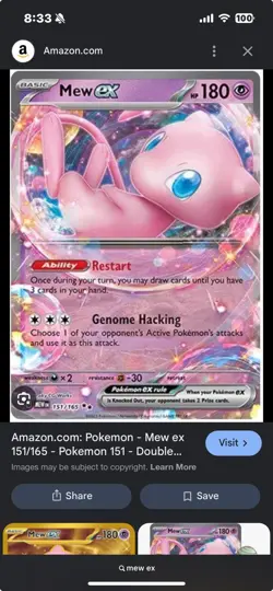 Pokemon TCG Lightning Booster Set 4-Pack with 1 Bonus Card - Image 5
