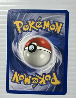 Lass 75/102 Base Set Pokemon Card LP - Image 2