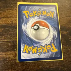 Pokemon TCG Tyranitar Scarlet & Violet Paldea Evolved Holo Card 222/193 - Image 4