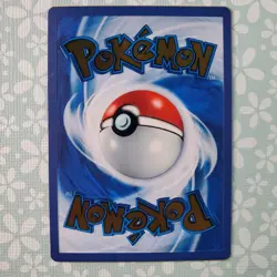 Pokemon Card Mew Ex 205/165 Secret Rare Scarlet Violet Pokemon 151 LP Metal - Image 2