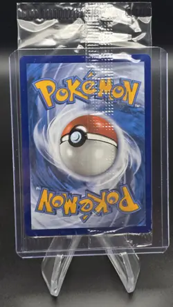 Pikachu 027 Sv: Scarlet & Violet Promo Cards Holo Black Star Promo SEALED - Image 2