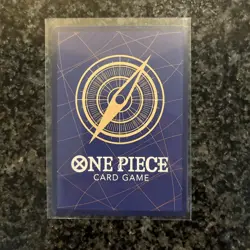 One Piece TCG PRB-02: Marco PRB02-008 - SR. Playset - 4 cards - Image 3