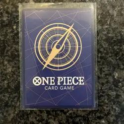 One Piece TCG PRB-02: Marco PRB02-008 - SR. Playset - 4 cards - Image 5