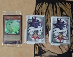 Yu-Gi-Oh! Lot Of 1700 Cards 1200 Commons 200 Rares & 300 Foil Super/ultra/secret - Image 5