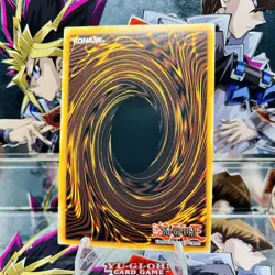 Yugioh Spell Card "Soul Exchange" MP25-EN007 Starlight Rare 1st Ed Near Mint - Image 2