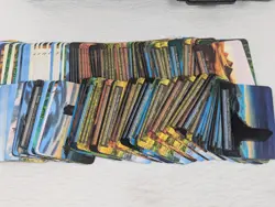 Sorcery - Contested Realms - Atlas - Bulk Lot - 650+ Cards - Image 1