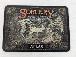 Sorcery - Contested Realms - Atlas - Bulk Lot - 650+ Cards - Image 3