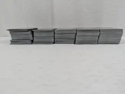 Sorcery - Contested Realms - Atlas - Bulk Lot - 650+ Cards - Image 4