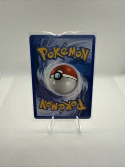 Pokemon TCG Eevee Card Neo Discovery 38/75 Regular LP Condition - Image 2