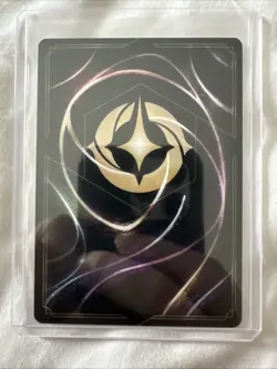 Lorcana Disney 198/204 Bagheera Guardian Jaguar Legendary Card Archazias Island - Image 2
