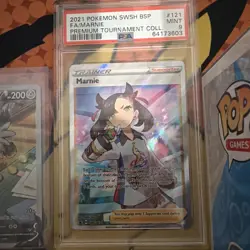 Pokemon TCG - Lot of Assorted Cards and Accessories - Near Mint/Mint/Sealed - Image 2