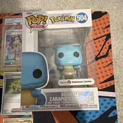 Pokemon TCG - Lot of Assorted Cards and Accessories - Near Mint/Mint/Sealed - Image 3