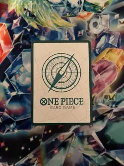 DON Card Buggy PRB-02 [Gold Frame] THE BEST vol.2 One Piece English - Image 2