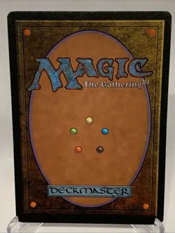 MTG Jayemdae Tome (Lp-NM) from Revised: Magic the Gathering - Image 2