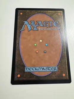 Magic The Gathering: Ulamong, The Infinite Gyre, NM, Foil - Image 3
