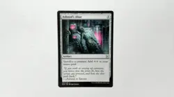 Ashnod's Altar Eternal Masters Regular MTG - Image 1