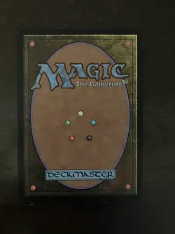 Grave Pact ✨ Stronghold ✨ Magic the Gathering - Image 3