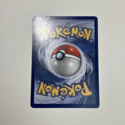 Pokemon TCG Farfetch'd Base Set, Shadowless Uncommon Card 27/102 - Image 2