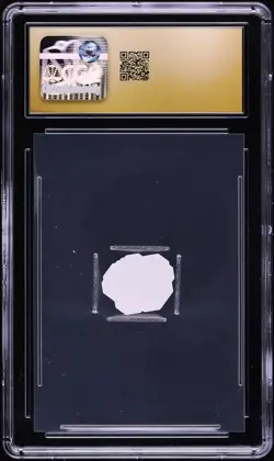 Bulbasaur - 2020 Pokemon Center Flake Seals - CGC Pristine 10 - Mystery Dungeon - Image 2