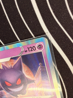 Gengar 048/172 S12a: Vstar Universe Holo (Japanese) Pokemon TCG Holo Rare (NM) - Image 5