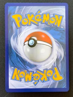Pokemon Pikachu Ex XY174 Promo Black Star Holo Eng - Image 4