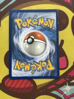 Pokemon Dhelmise SM53 - SM Black Star Promo - Excellent - Image 2