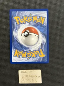 Pokemon Mega Evolutions - Ninjask - 137/132 - Illustration Art Rare - M/NM - Image 5