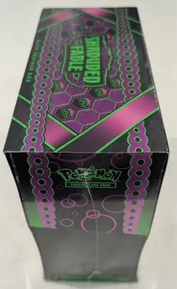 Pokemon TCG Shrouded Fable Elite Trainer Box ETB - Brand New & Sealed - Image 3