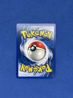 LP TANGELA SHADOWLESS WotC Pokemon Base Set - 66/102 - Image 2