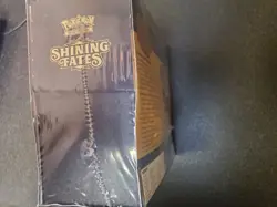 Pokemon TCG Shining Fates Elite Trainer Box - Image 3