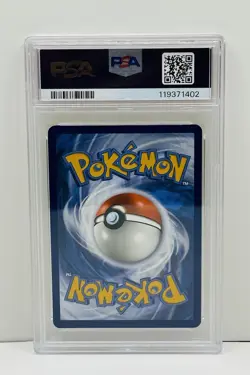 🔥2023 Pokemon CLC EN Classic Box Pikachu Holo 008/034 - PSA 9 MINT!🔥 - Image 2