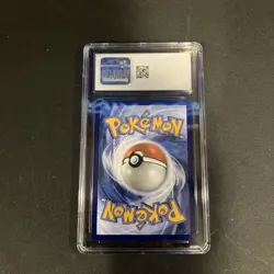 2025 Pokemon SVP EN-SV Promo Illustration Contest 2024 Toxtricity EX #215 CGC 10 - Image 2