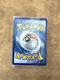 Shining Ho-Oh HOLO PROMO Pokemon SM70 Holographic Foil Black Star Rare - LP - Image 2