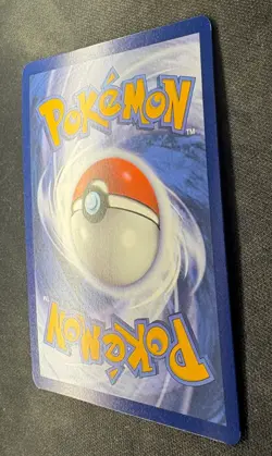 Pokemon TCG Misty's Lapras Destined Rivals 194/182 Illustration Rare - Image 5